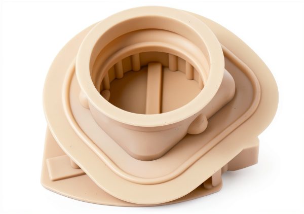 GE WH1X2729 Gasket Fl Hd-0