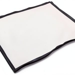 TRU-810809 Door Gasket 23" X 26-1/4" | Exact Fit Replacement for TRUE 810809 | SHARPTEK.COM Parts - Made In USA | 180-Day Warranty-0