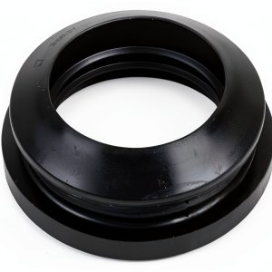 Whirlpool W10814296 Gasket, White-0