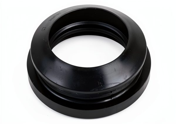 Whirlpool W10814296 Gasket, White-0